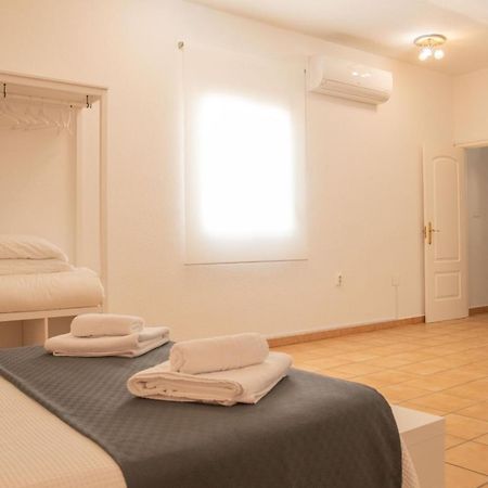 Apartamentos Casa Tuli C, Aljaraque Zewnętrze zdjęcie