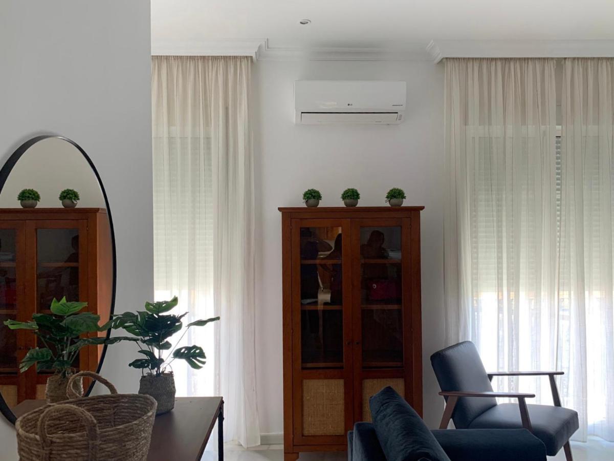 Apartamentos Casa Tuli C, Aljaraque Zewnętrze zdjęcie