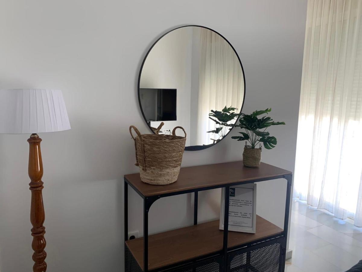Apartamentos Casa Tuli C, Aljaraque Zewnętrze zdjęcie