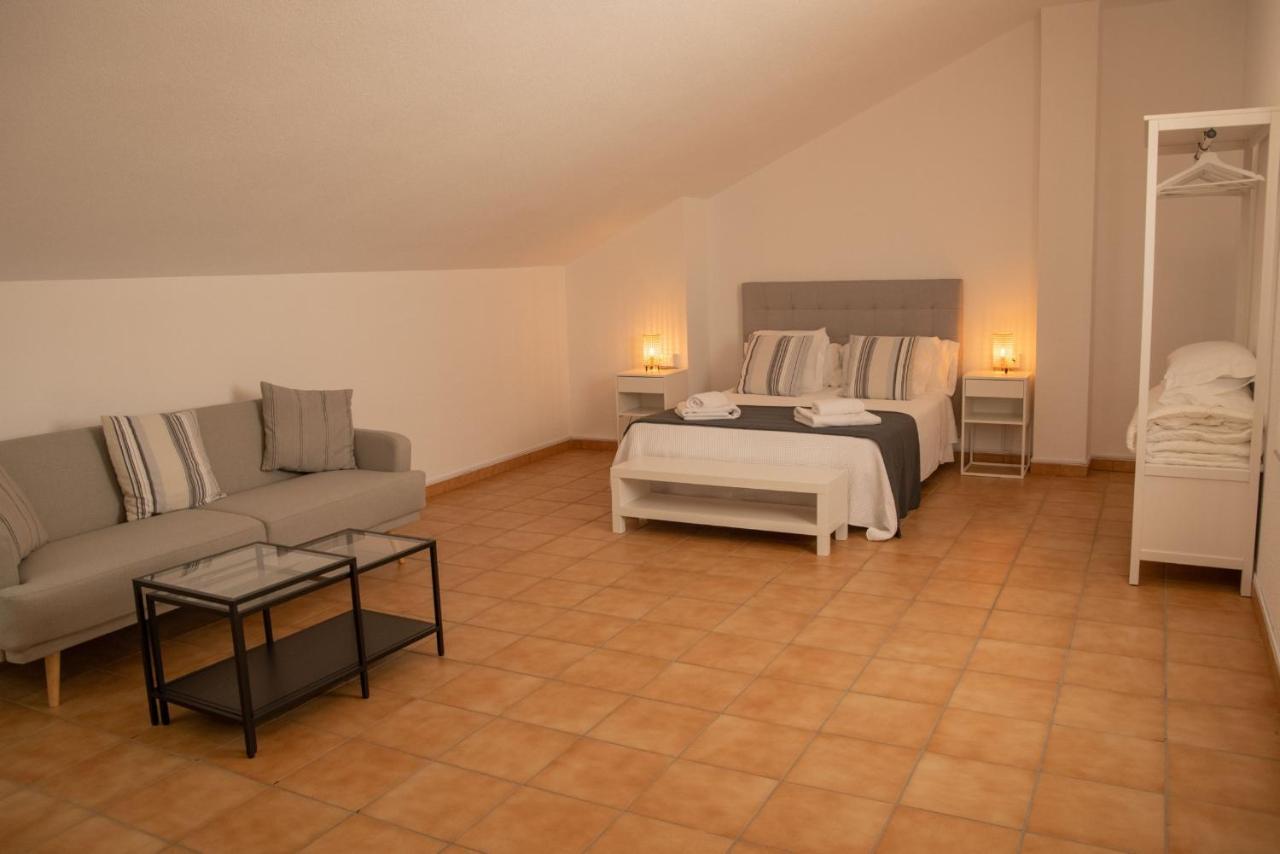 Apartamentos Casa Tuli C, Aljaraque Zewnętrze zdjęcie