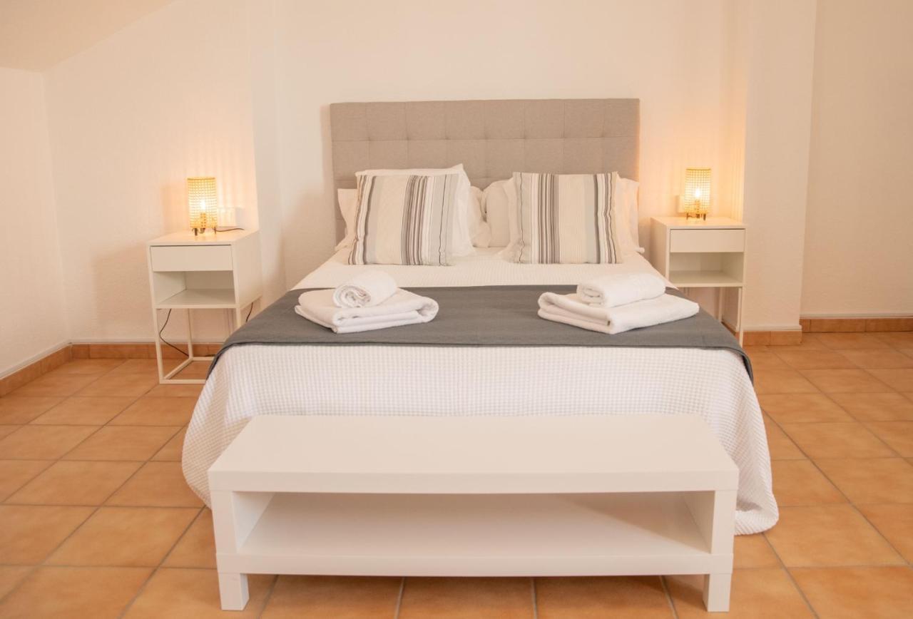 Apartamentos Casa Tuli C, Aljaraque Zewnętrze zdjęcie
