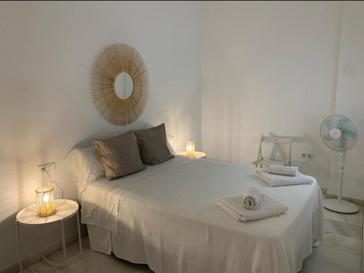 Apartamentos Casa Tuli C, Aljaraque Zewnętrze zdjęcie